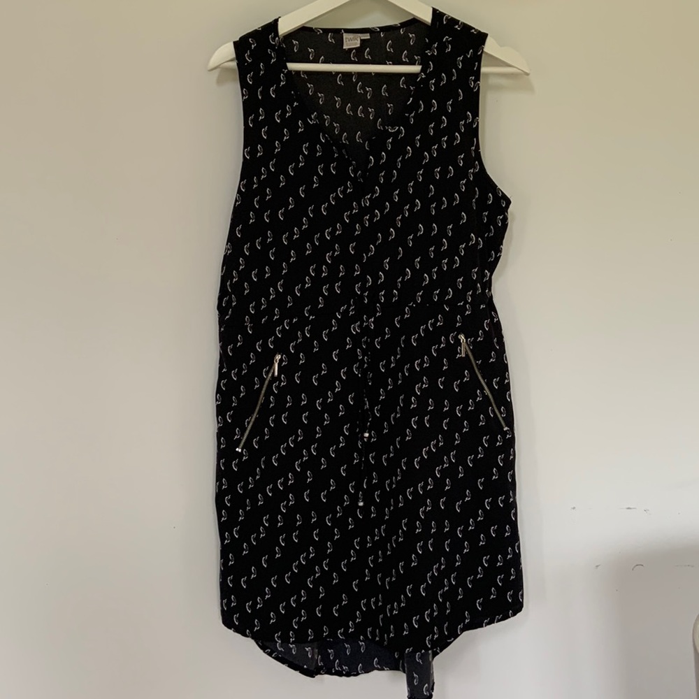 Twik Sleeveless Dress